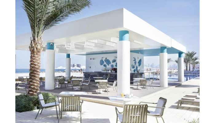 Hotel Riu Dubai poza 14