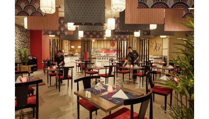 Hotel Riu Dubai poza 7