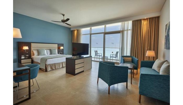 Hotel Riu Dubai poza 1