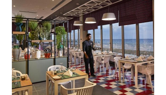 Hotel Riu Dubai poza 6