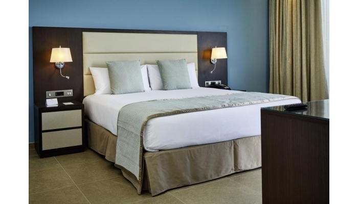 Hotel Riu Dubai poza 2