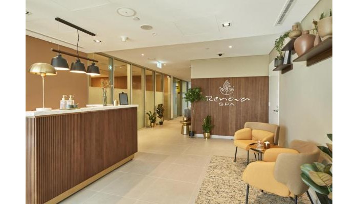 Hotel Riu Dubai poza 15