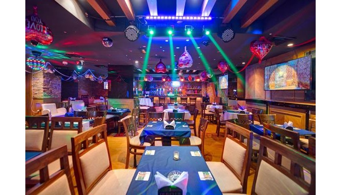 Hotel The Leela poza 18