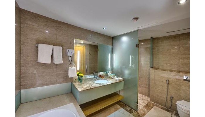 Hotel The Leela poza 13