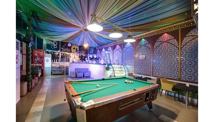 Hotel The Leela poza 19