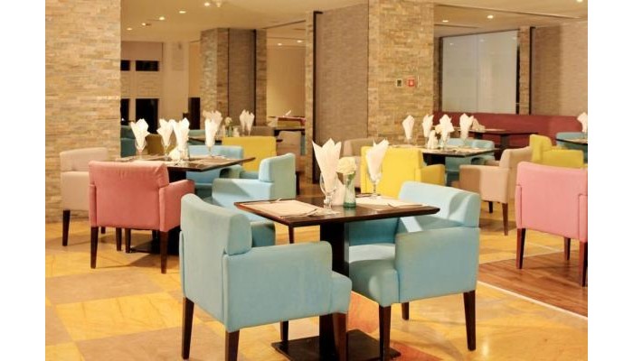 Hotel The Leela poza 16
