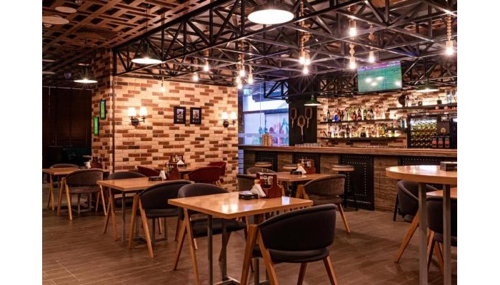 Mercure Dubai Barsha Heights Hotel Suites & Apartments poza 5