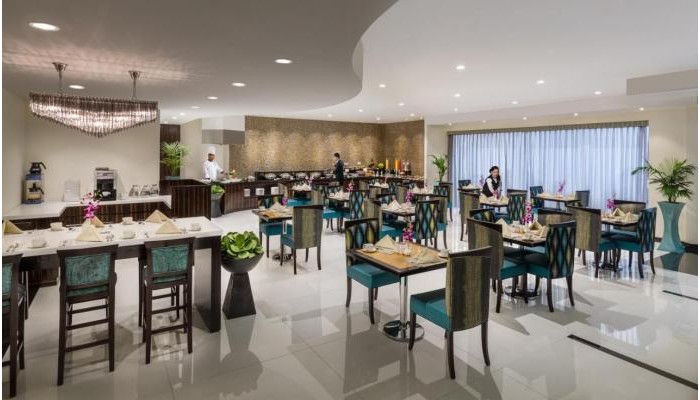 Savoy Crest Apartments poza 10