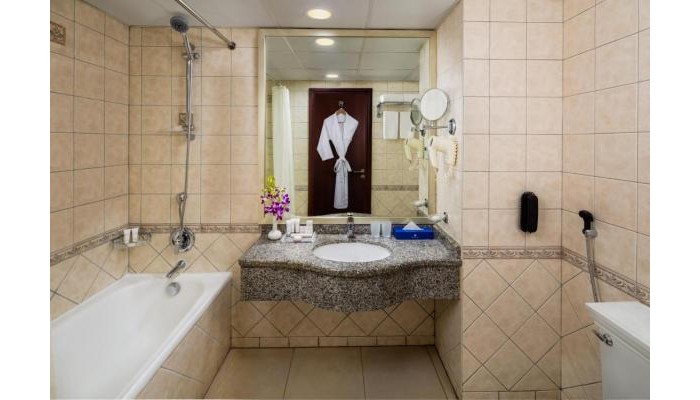 Savoy Crest Apartments poza 8