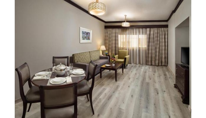 Savoy Crest Apartments poza 7