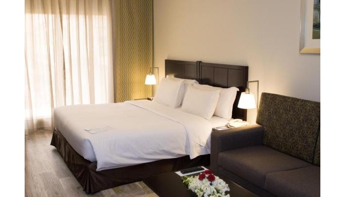 Savoy Crest Apartments poza 5