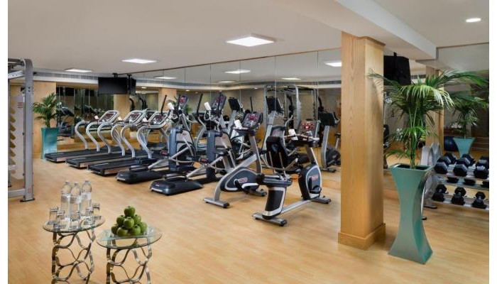 Savoy Crest Apartments poza 13
