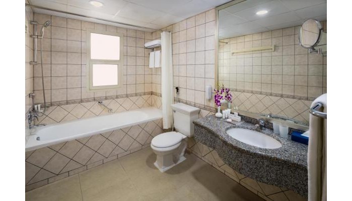 Savoy Crest Apartments poza 9