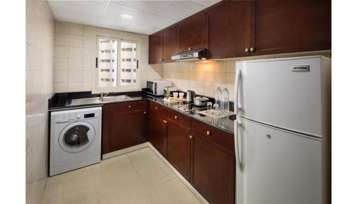 Savoy Crest Apartments poza 6