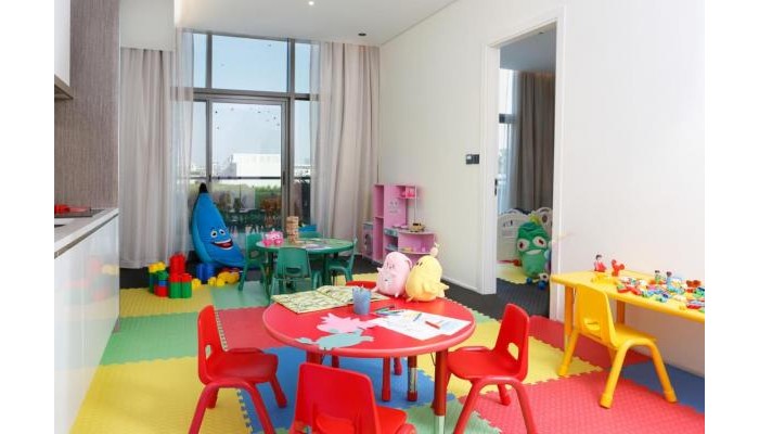 Th8 Palm Dubai Beach Resort, Vignette Collection, An Ihg Hotel poza 7