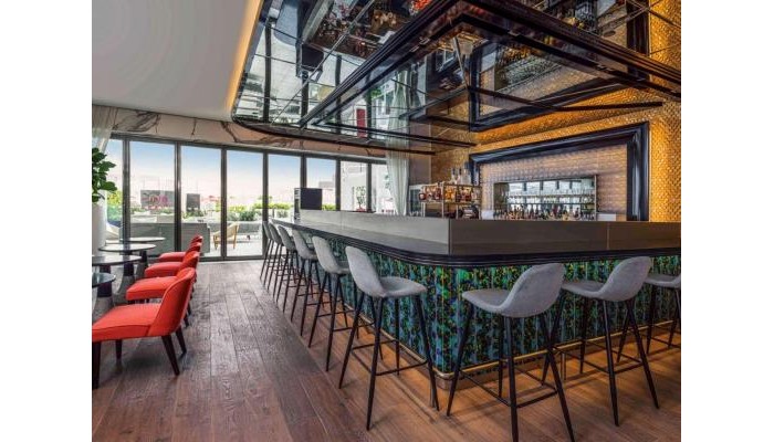 Th8 Palm Dubai Beach Resort, Vignette Collection, An Ihg Hotel poza 5