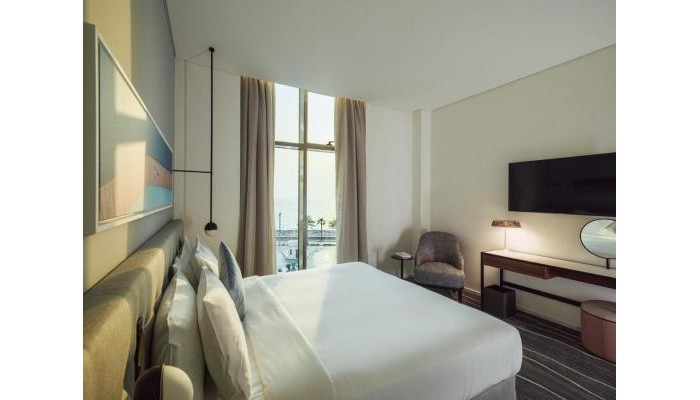 Th8 Palm Dubai Beach Resort, Vignette Collection, An Ihg Hotel poza 3