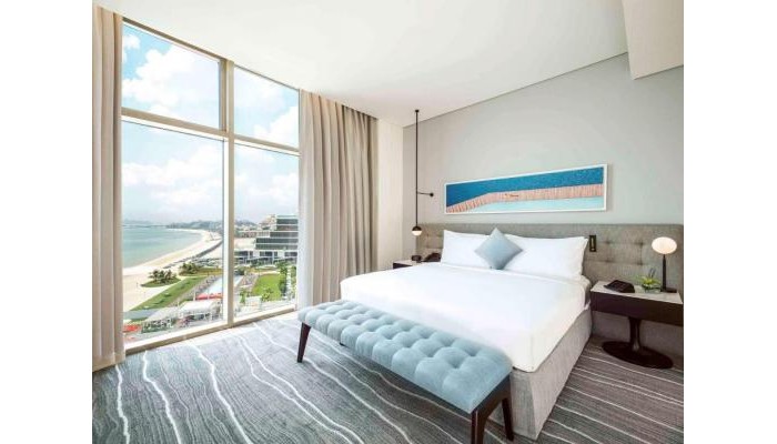 Th8 Palm Dubai Beach Resort, Vignette Collection, An Ihg Hotel poza 1