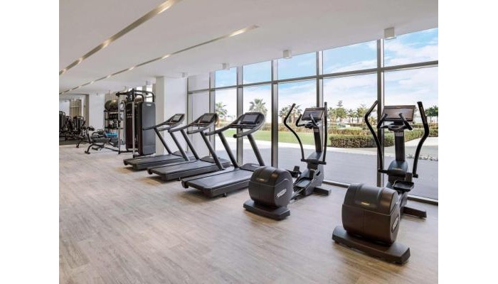 Th8 Palm Dubai Beach Resort, Vignette Collection, An Ihg Hotel poza 10