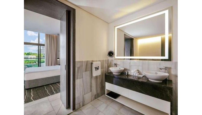 Th8 Palm Dubai Beach Resort, Vignette Collection, An Ihg Hotel poza 4