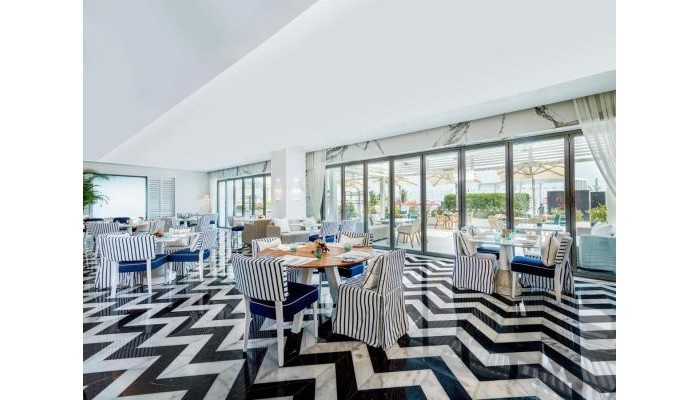 Th8 Palm Dubai Beach Resort, Vignette Collection, An Ihg Hotel poza 6