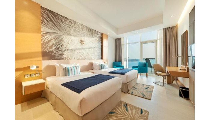 Royal Central Hotel & Resort The Palm poza 4