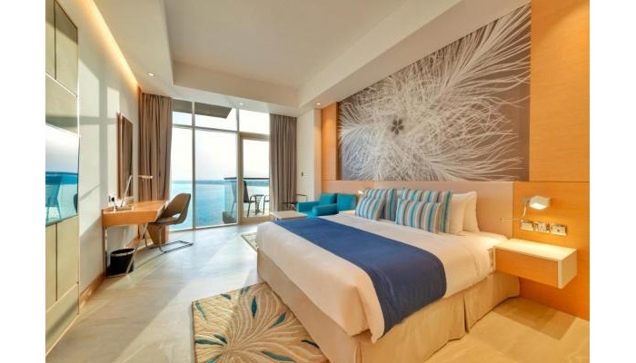 Royal Central Hotel & Resort The Palm poza 3