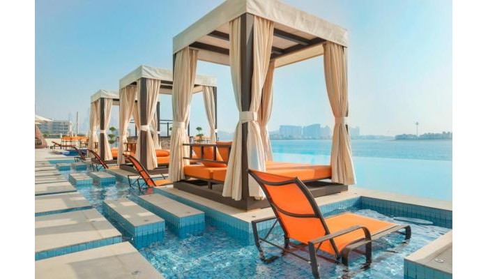 Royal Central Hotel & Resort The Palm poza 8