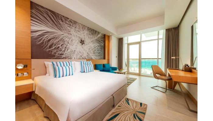 Royal Central Hotel & Resort The Palm poza 6