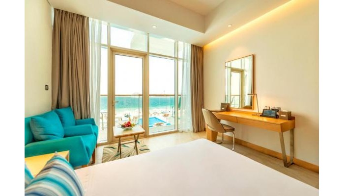 Royal Central Hotel & Resort The Palm poza 1
