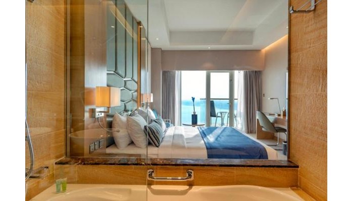 Royal Central Hotel & Resort The Palm poza 5