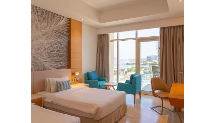 Royal Central Hotel & Resort The Palm poza 2
