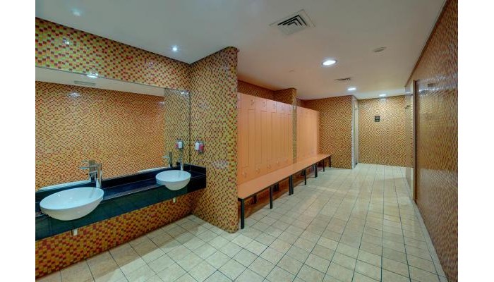 Al Khoory Executive Hotel, Al Wasl poza 2