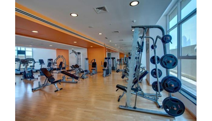 Al Khoory Executive Hotel, Al Wasl poza 4