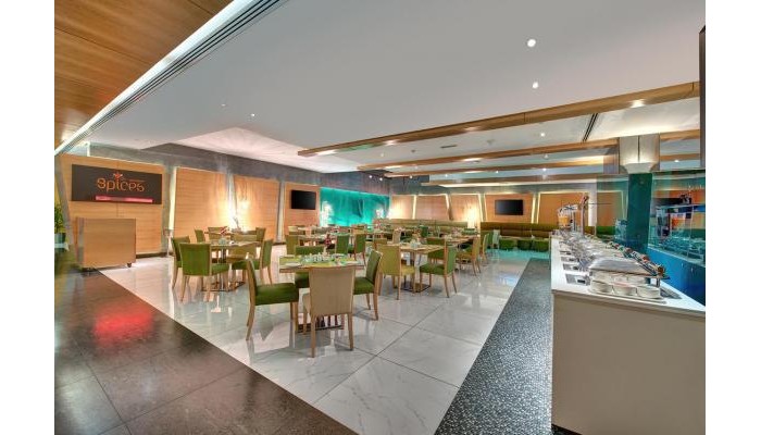 Al Khoory Executive Hotel, Al Wasl poza 12