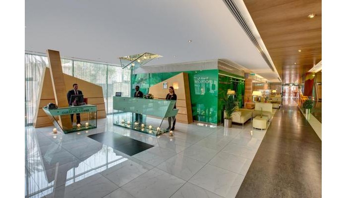 Al Khoory Executive Hotel, Al Wasl poza 20