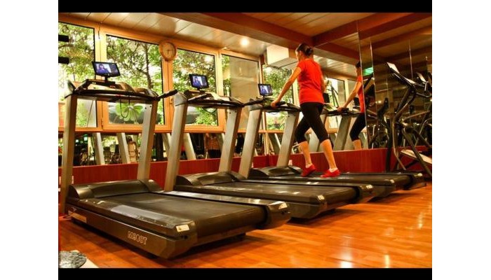 Arabian Courtyard Hotel And Spa poza 13