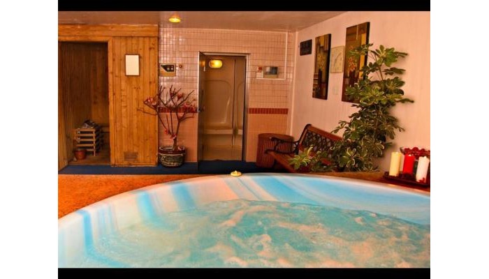 Arabian Courtyard Hotel And Spa poza 12