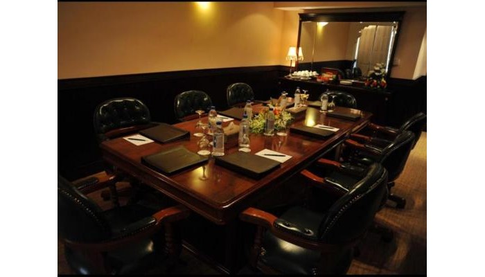 Arabian Courtyard Hotel And Spa poza 15