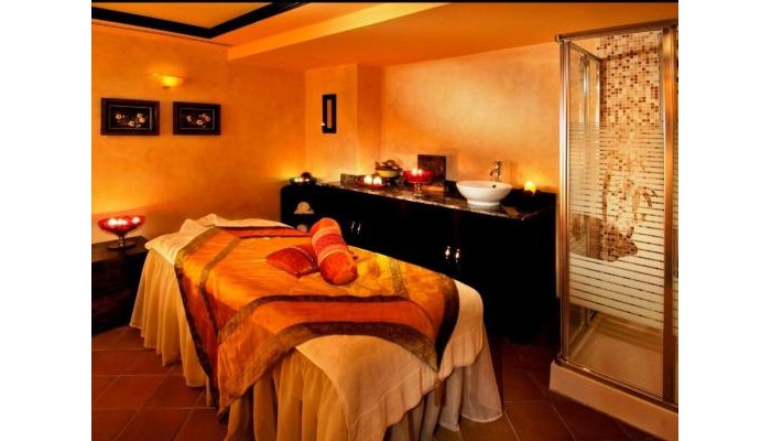 Arabian Courtyard Hotel And Spa poza 14