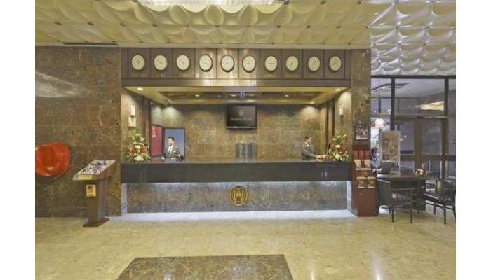Astoria Hotel poza 0