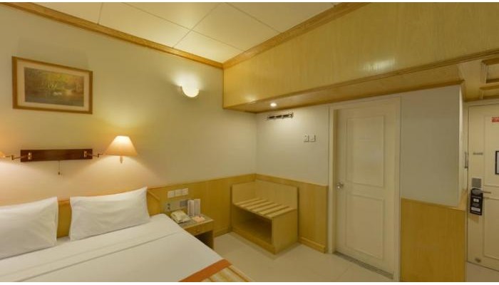 Astoria Hotel poza 2