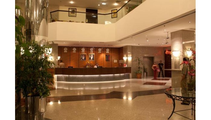 Hotel Aravi Dubai poza 5