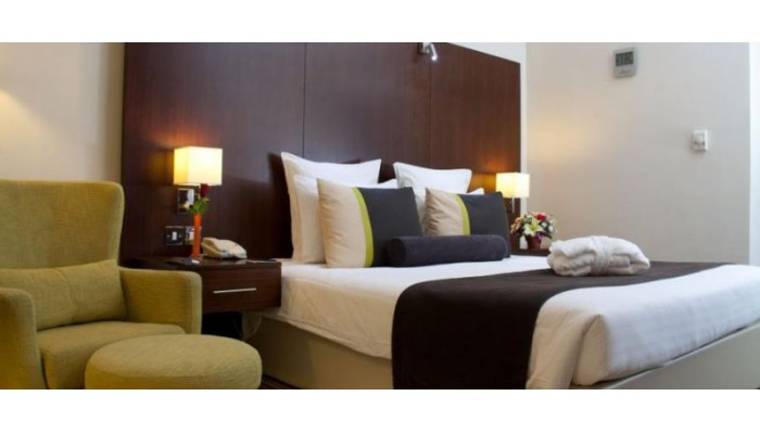 Hotel Aravi Dubai poza 2