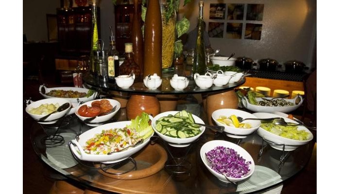 Hotel Aravi Dubai poza 6