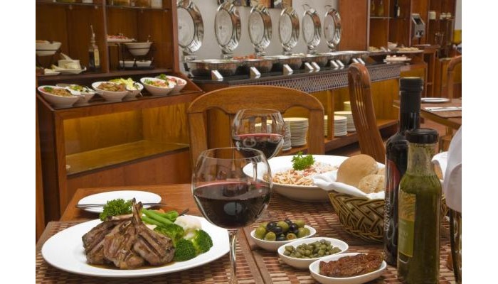 Hotel Aravi Dubai poza 7