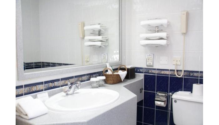 Hotel Aravi Dubai poza 8