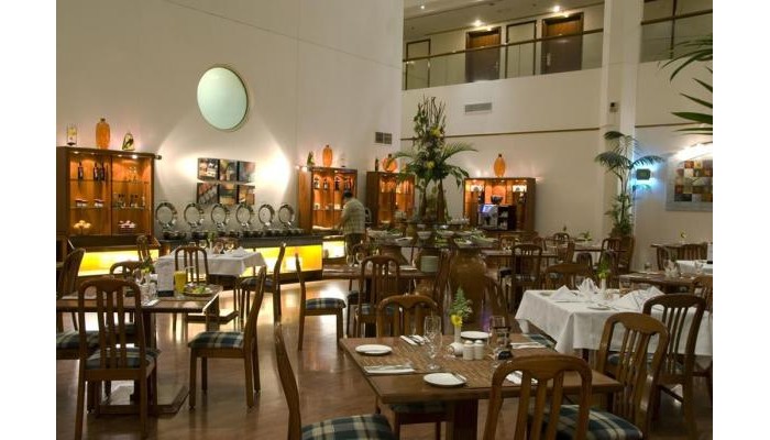 Hotel Aravi Dubai poza 9