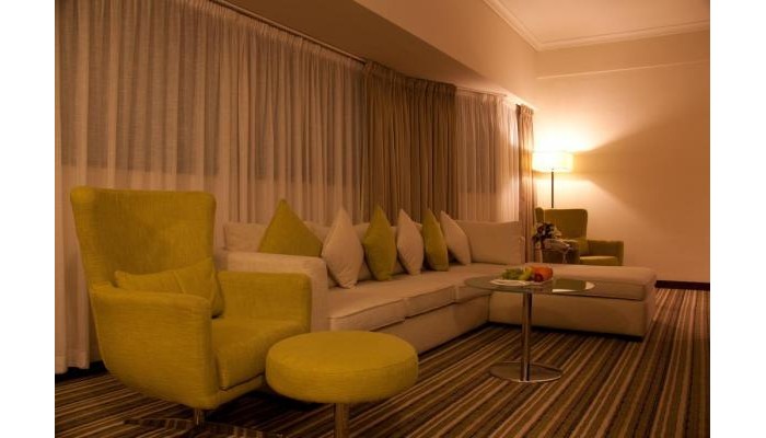 Hotel Aravi Dubai poza 10