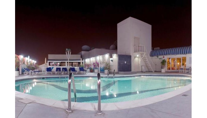 Hotel Aravi Dubai poza 11